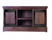 Jafra - nin - bit szafka rtv kas 2310 m czarny